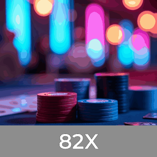 Cassino Online 82X
