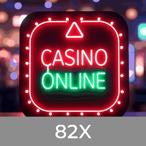 Cassino Online 82X