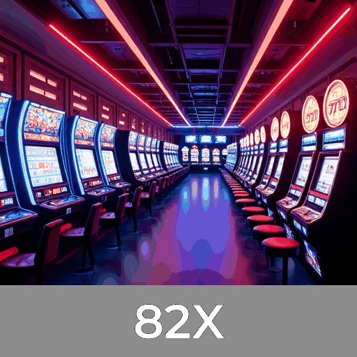 Cadastro na 82X