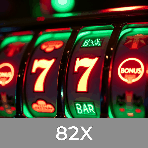 Cassino Online 82X
