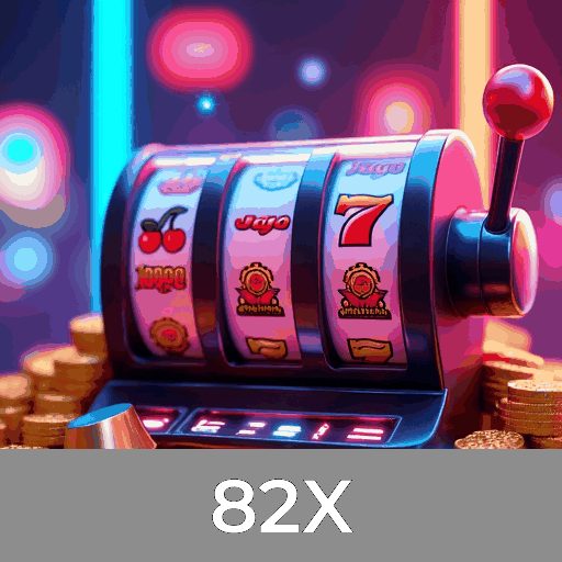 Cassino Online 82X