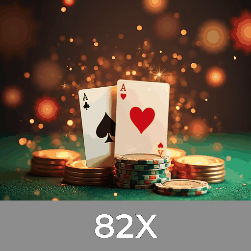 Cassino Online 82X