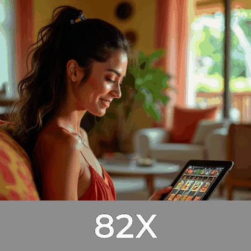 Cassino Online 82X