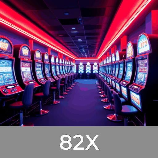 Cassino Online 82X