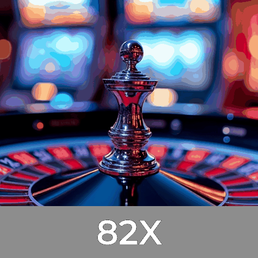 Cadastro na 82X