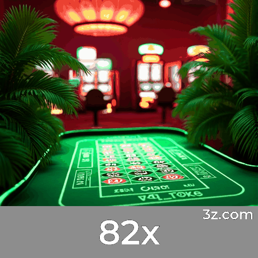 82x e Jogos: Aumente Seu Jogo com Estratégias Emoções