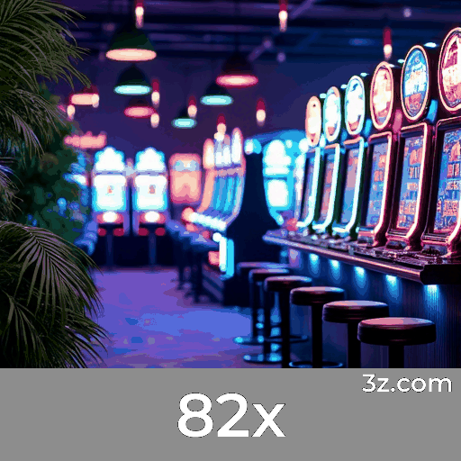 82x: Cassino Online Confiável e Seguro