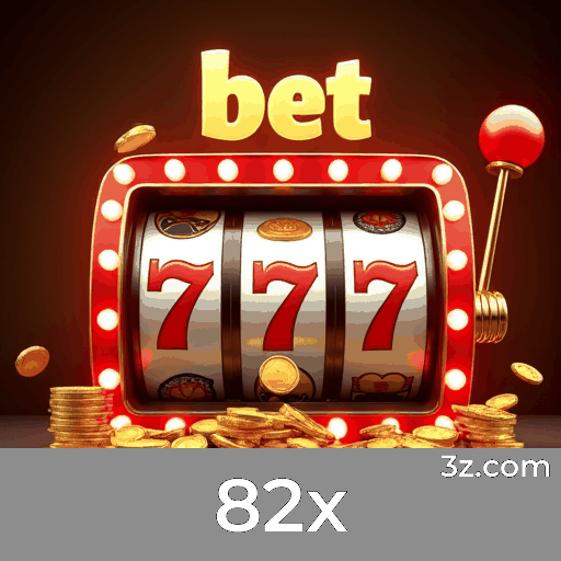 82x: Cassino Online Confiável e Seguro