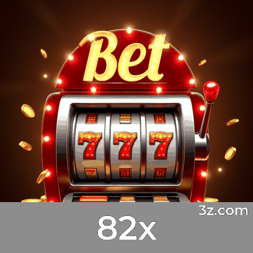 82x: Cassino Online Confiável e Seguro