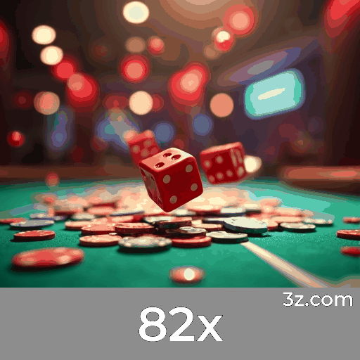 82x: Cassino Online Confiável e Seguro